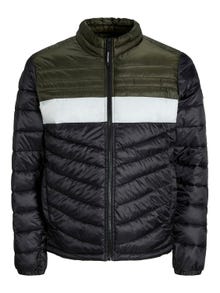 Jack & Jones Casaco Acolchoado -Rosin - 12211788