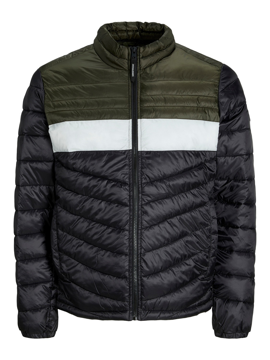 Jack & Jones Doudoune -Rosin - 12211788