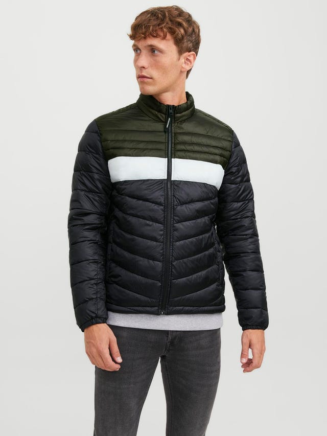 Jack & Jones Chaqueta corta acolchada - 12211788