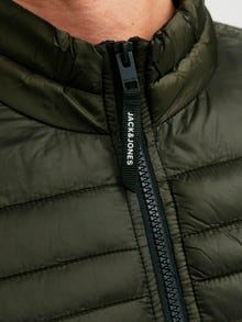 Jack & Jones Puffer jacket -Rosin - 12211788