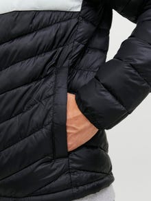 Jack & Jones Puffer jacket -Rosin - 12211788
