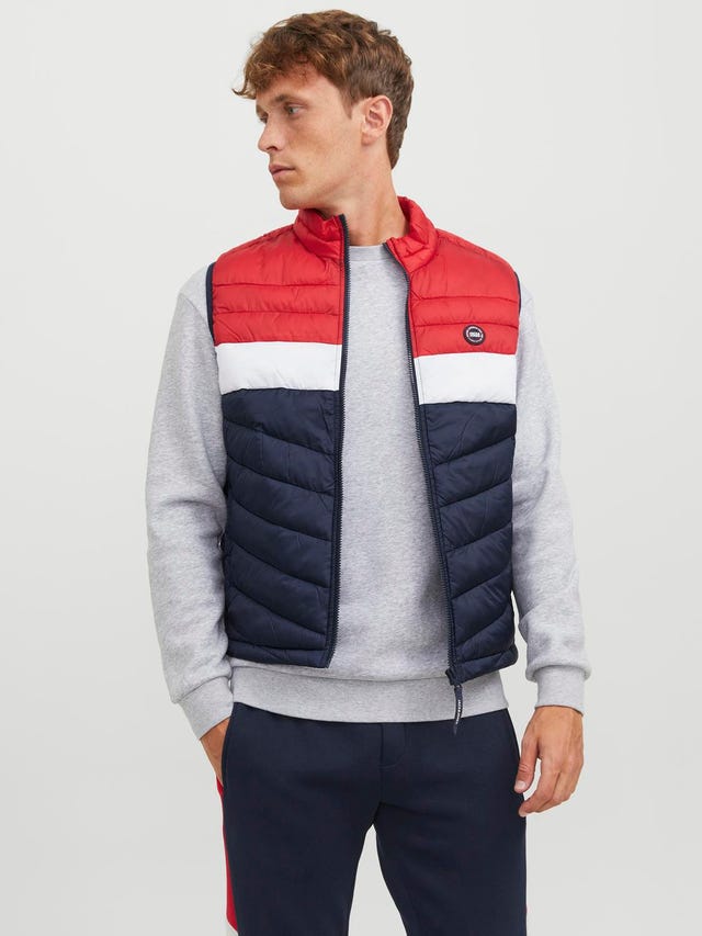 Jack & Jones Täckväst - 12211790