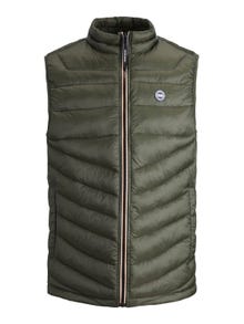 Jack & Jones Pufferjacke -Rosin - 12211790