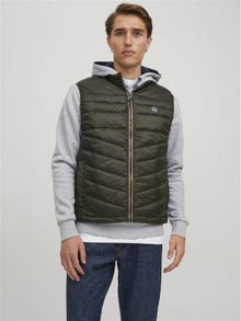 Jack & Jones Pufferjacke -Rosin - 12211790