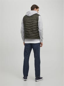 Jack & Jones Pufferjacke -Rosin - 12211790