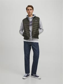 Jack & Jones Pufferjacke -Rosin - 12211790