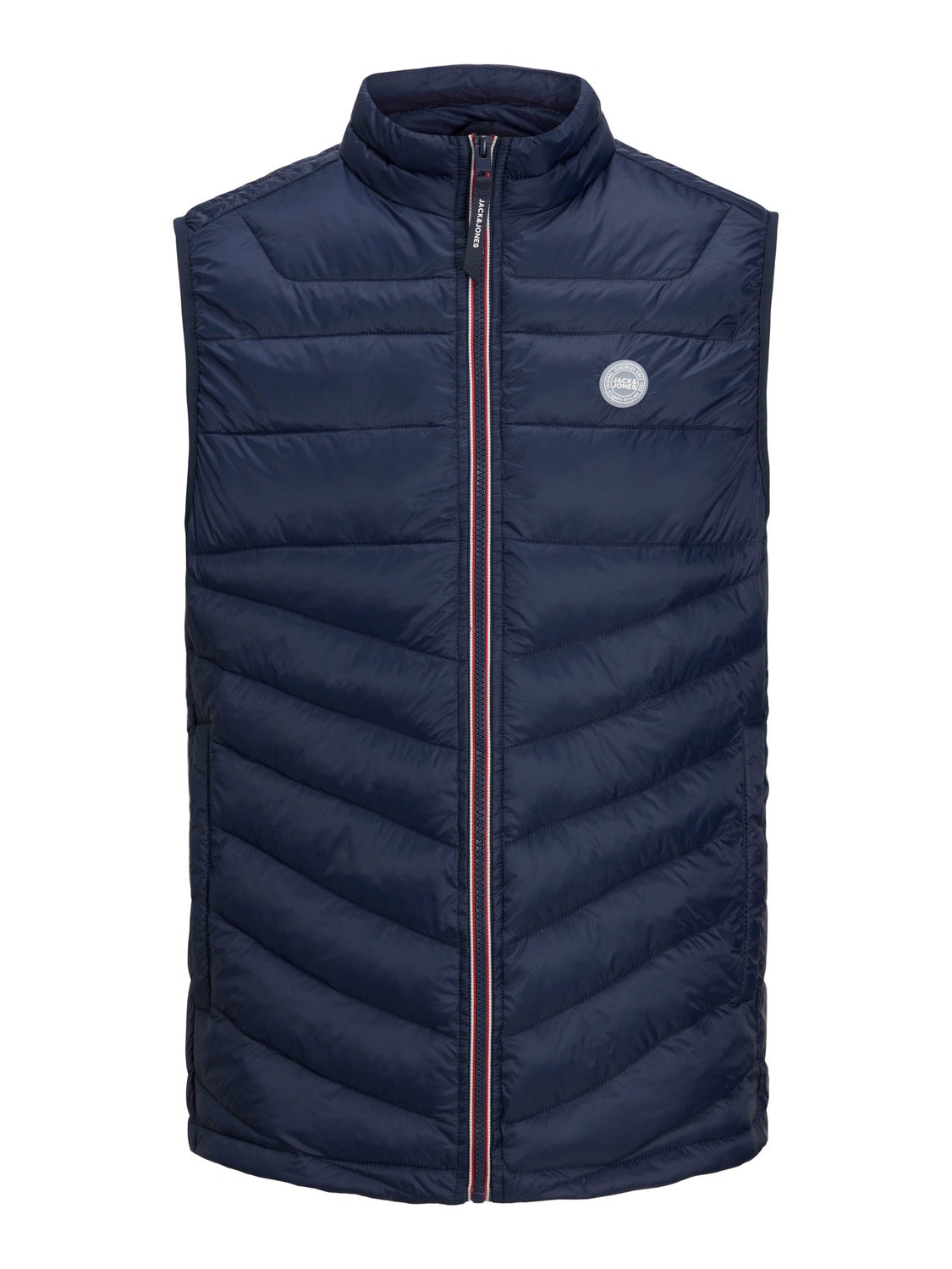 Jack & Jones Puhvis vest -Navy Blazer - 12211790