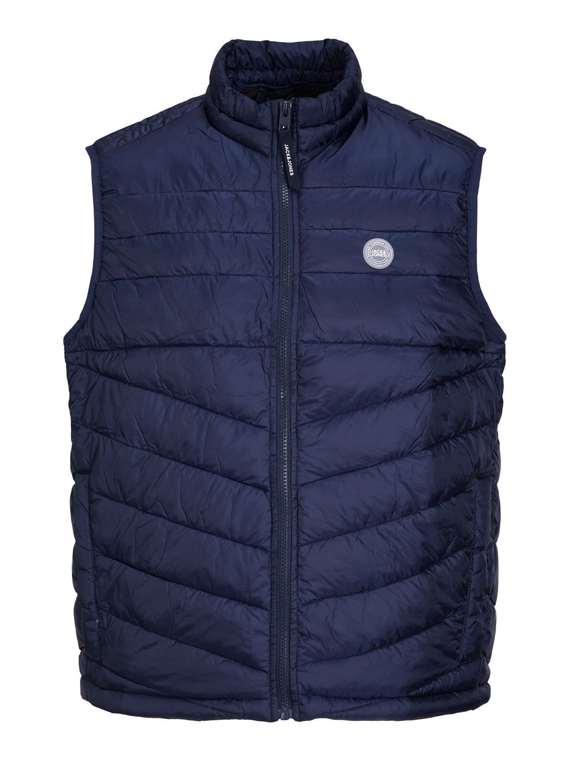 Jack & Jones Puhvis vest -Navy Blazer - 12211790