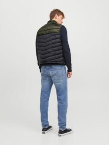 Jack & Jones Pūslinis liemenė -Rosin - 12211790