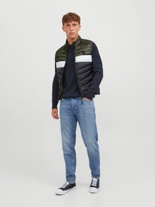 Jack & Jones Pūslinis liemenė -Rosin - 12211790