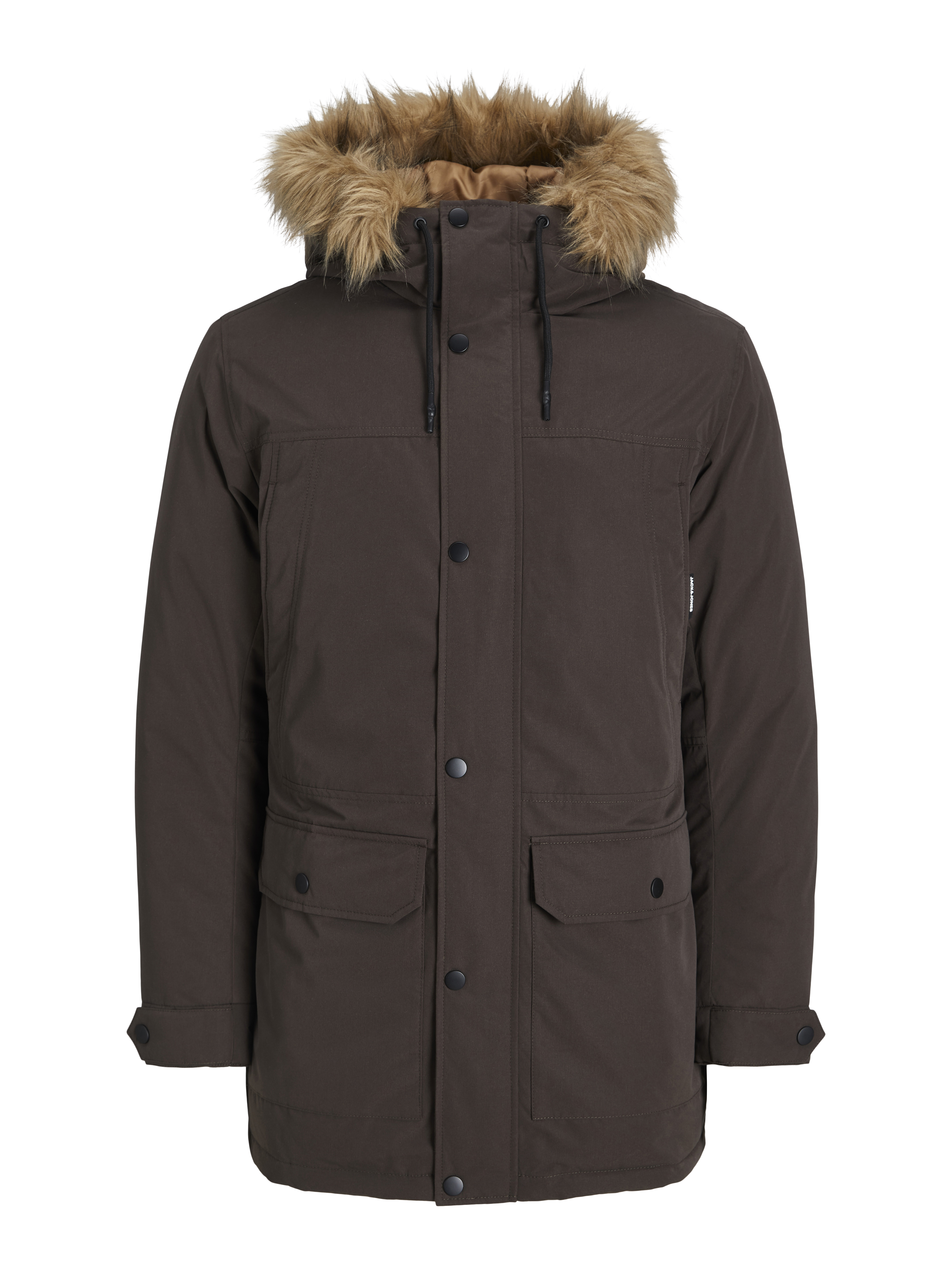 jack and jones parkas