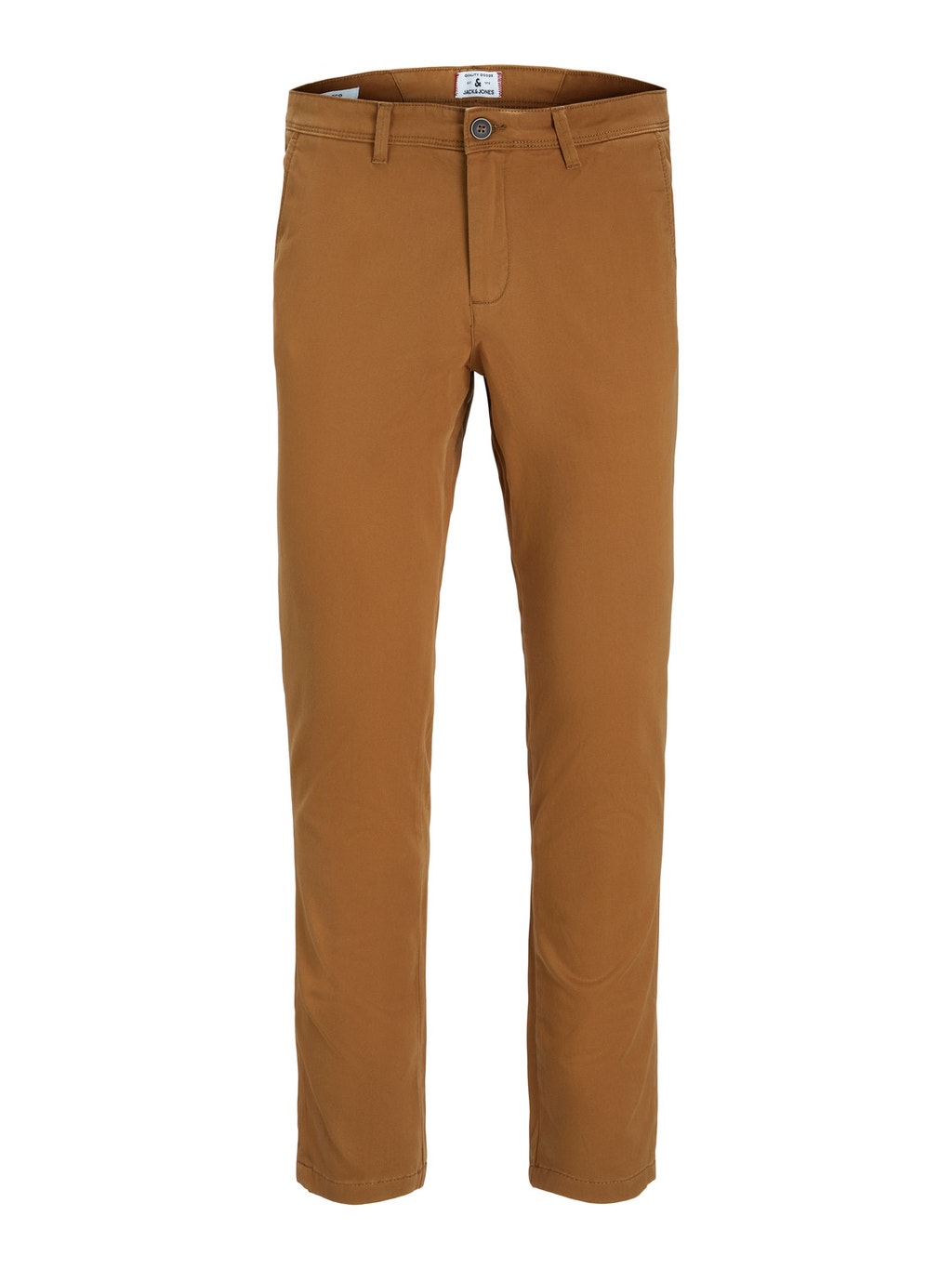 jack & jones marco bowie slim fit chinos