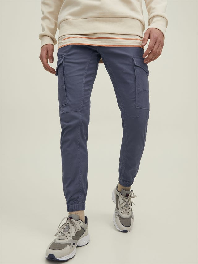 Jack & Jones Tapered Fit Chino trousers - 12212147