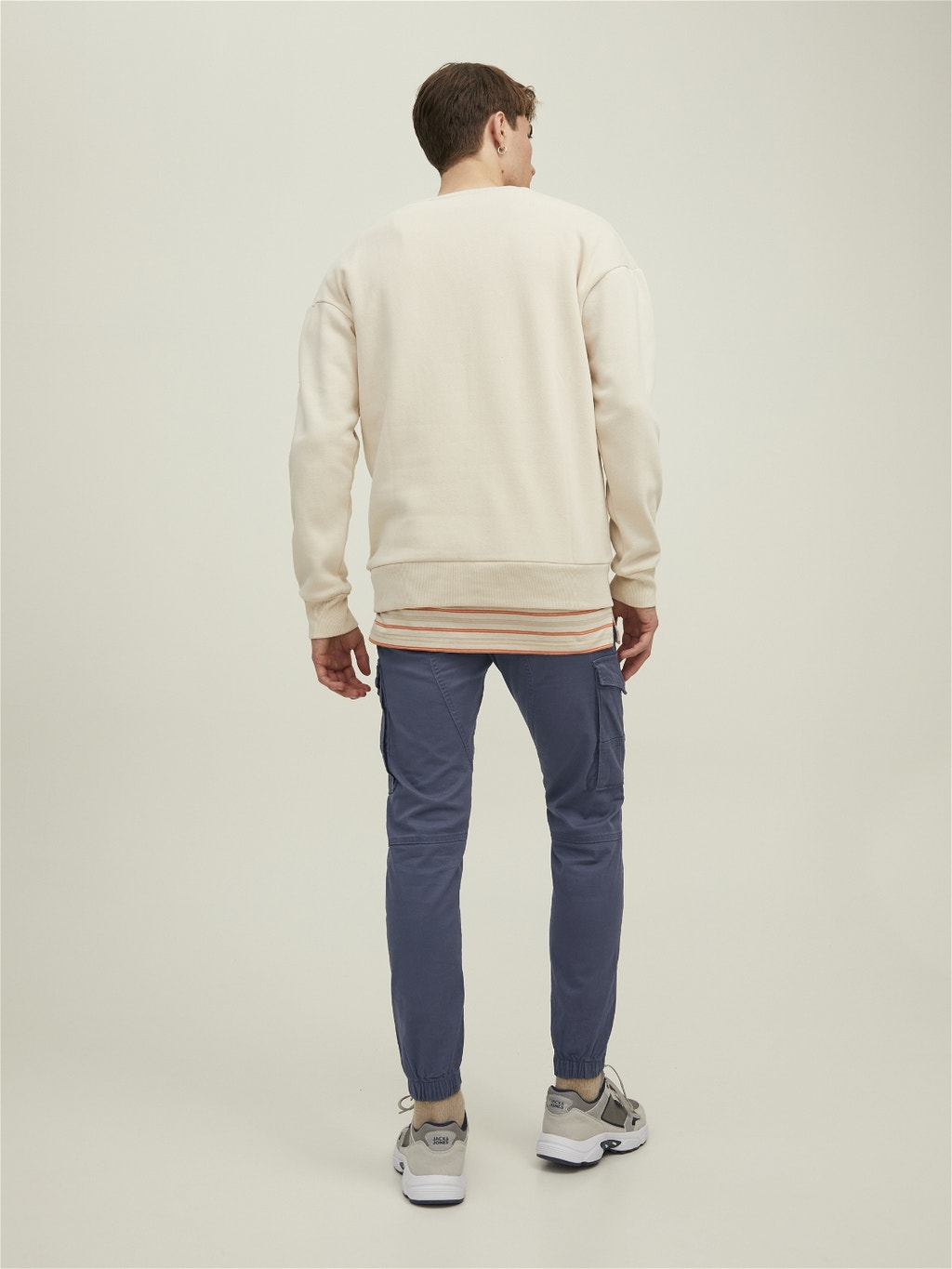 jack and jones paul flake cargo