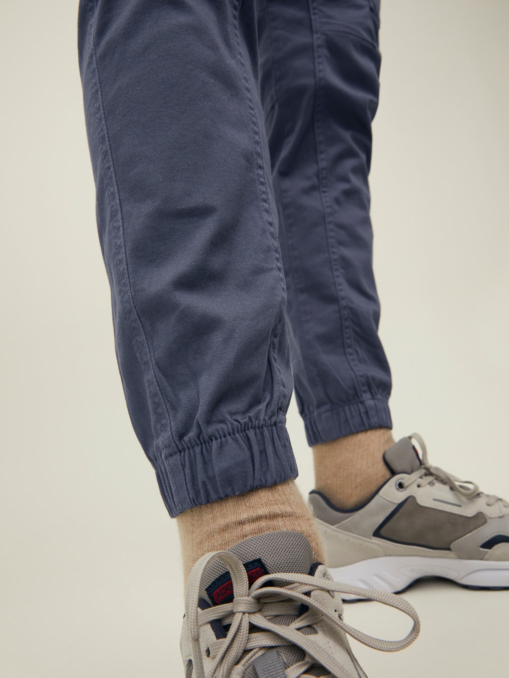 jack and jones tapered paul cargo