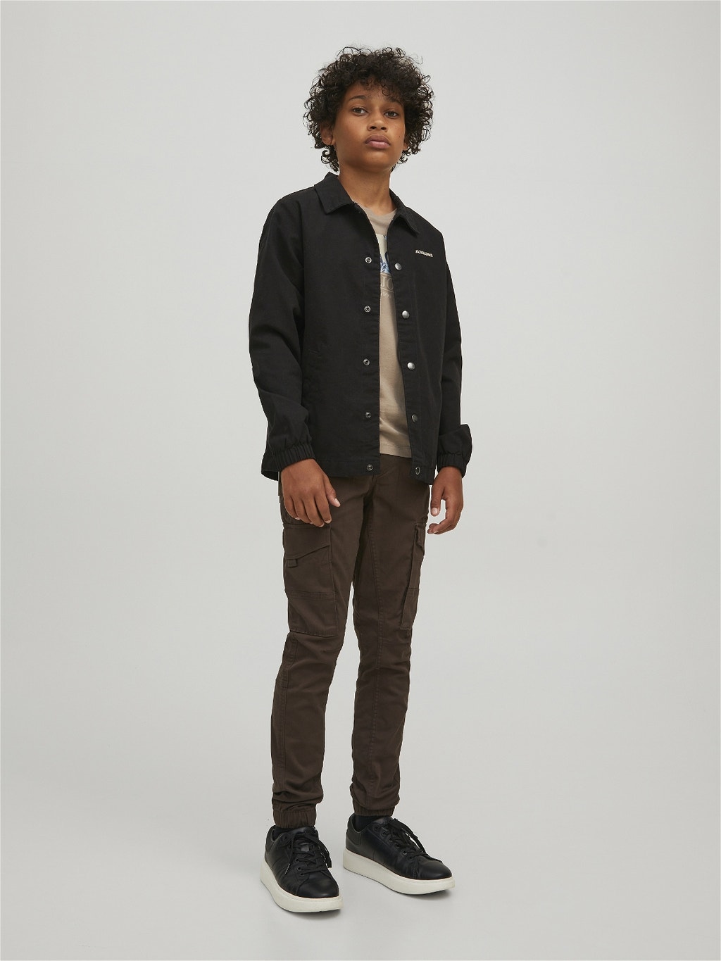 jack and jones paul flake cargo