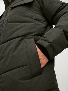 Jack & Jones Puffer jacket -Rosin - 12212233