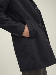 Jack & Jones Coat -Black - 12212252