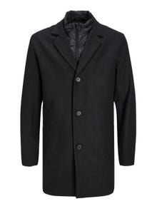 Jack & Jones Coat -Black - 12212262