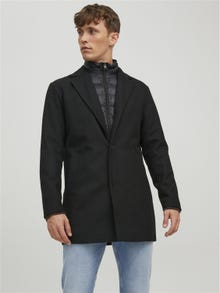 Jack & Jones Manteau -Black - 12212262