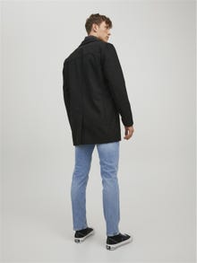 Jack & Jones Coat -Black - 12212262