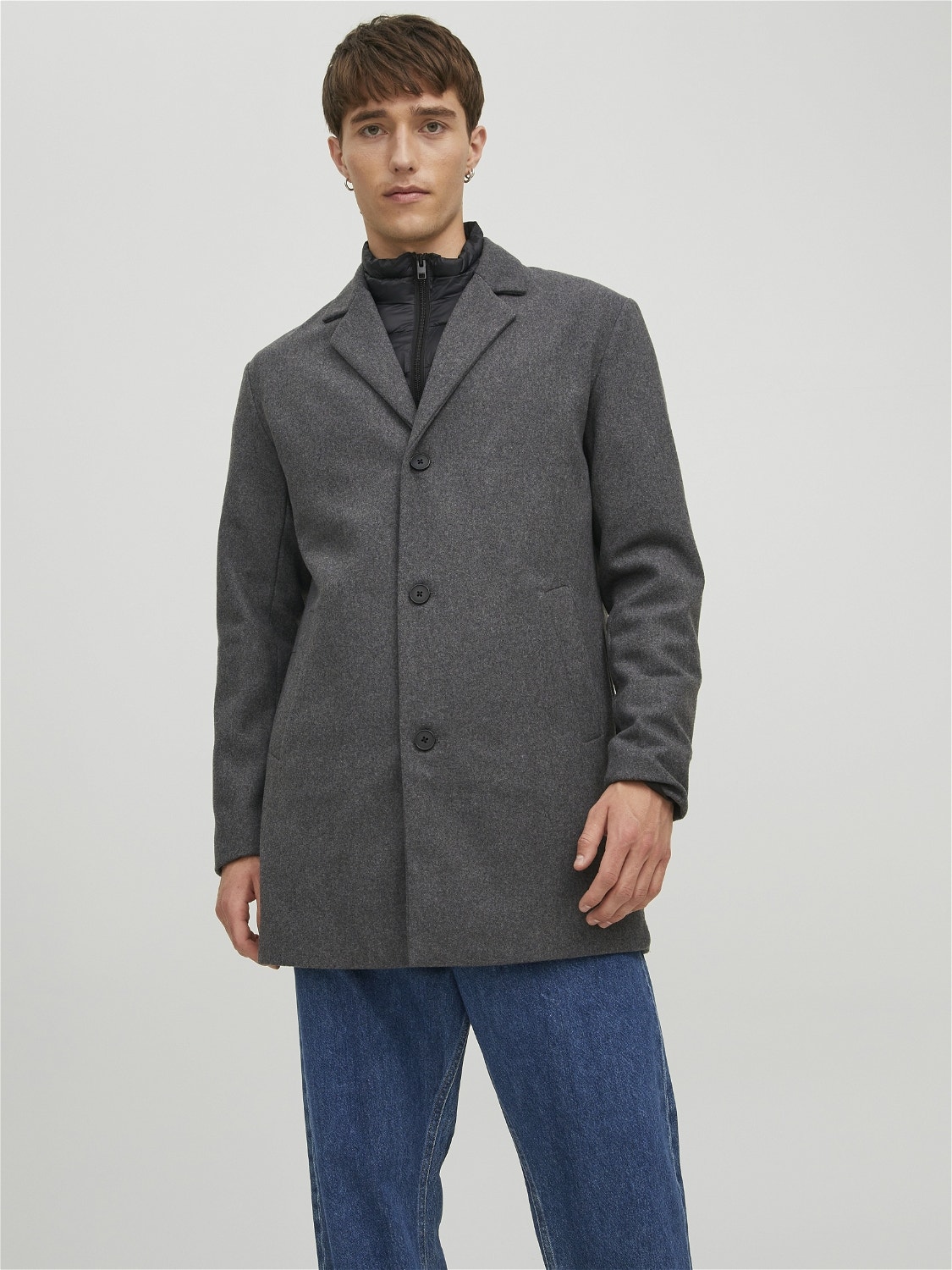 Coat with 20% discount! | Jack & Jones®