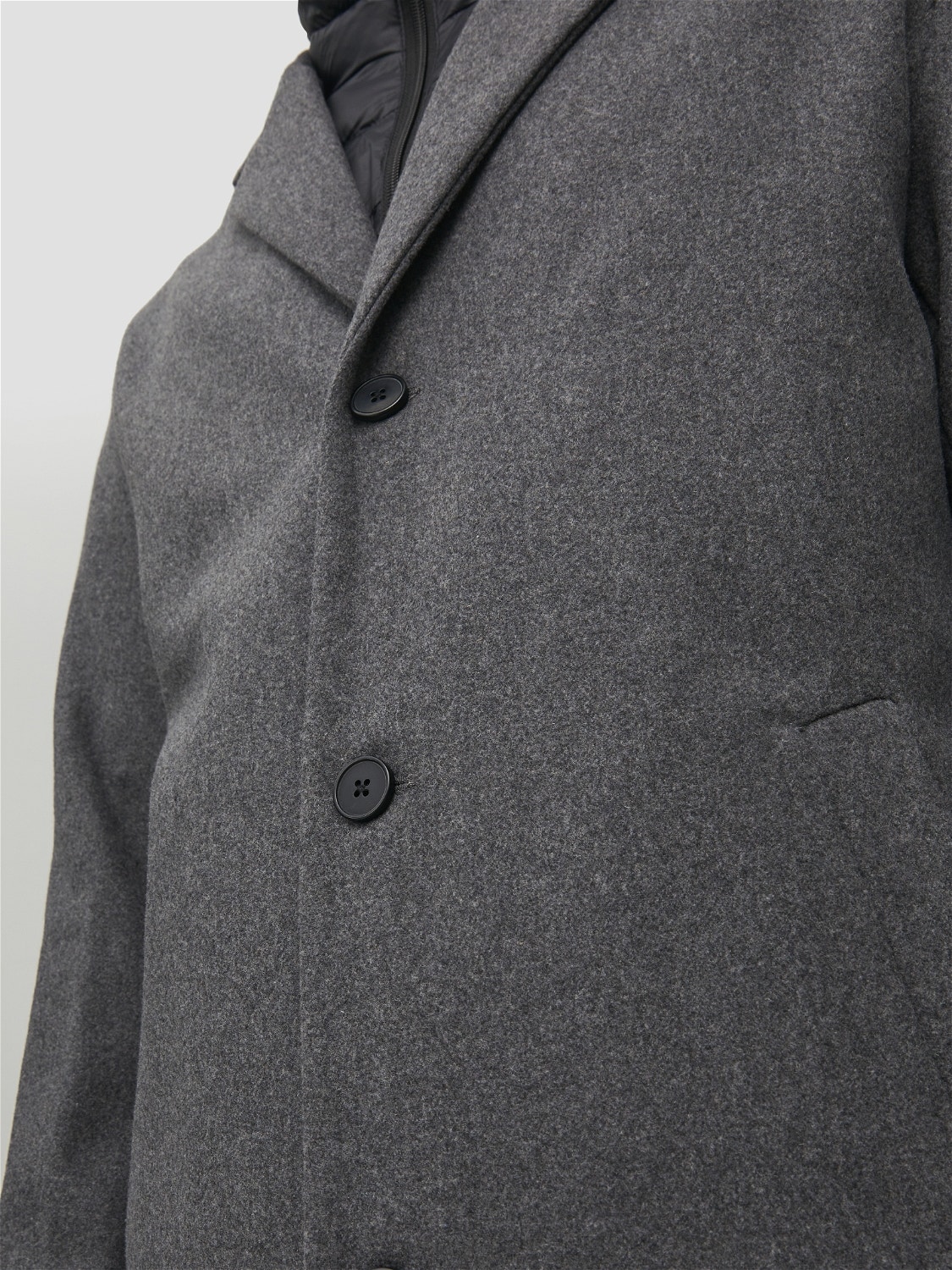 Coat with 20% discount! | Jack & Jones®