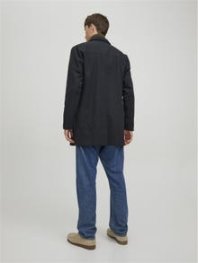 Jack & Jones Cappotto -Dark Navy - 12212262