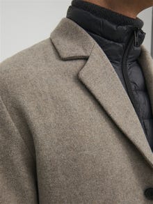 Jack & Jones Cappotto -Greige - 12212262