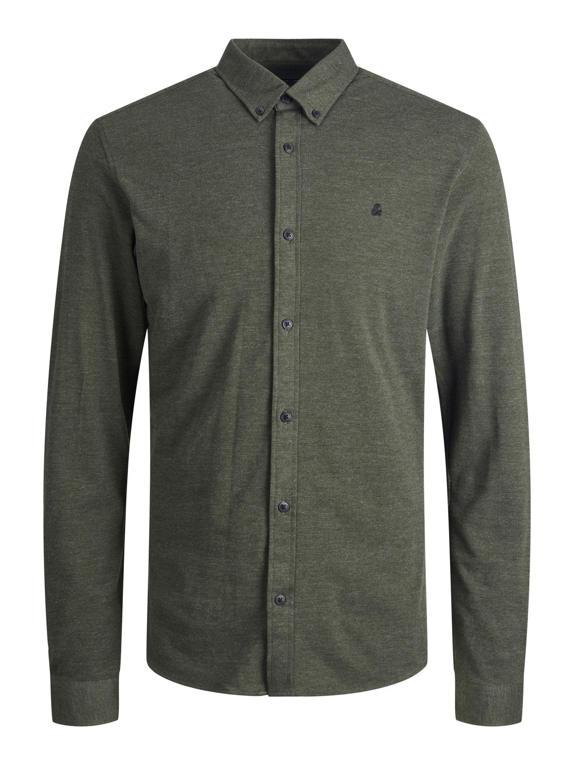 Jack & Jones Regular Fit Casual shirt -Rosin - 12212345