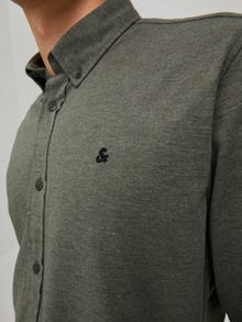 Jack & Jones Regular Fit Casual shirt -Rosin - 12212345
