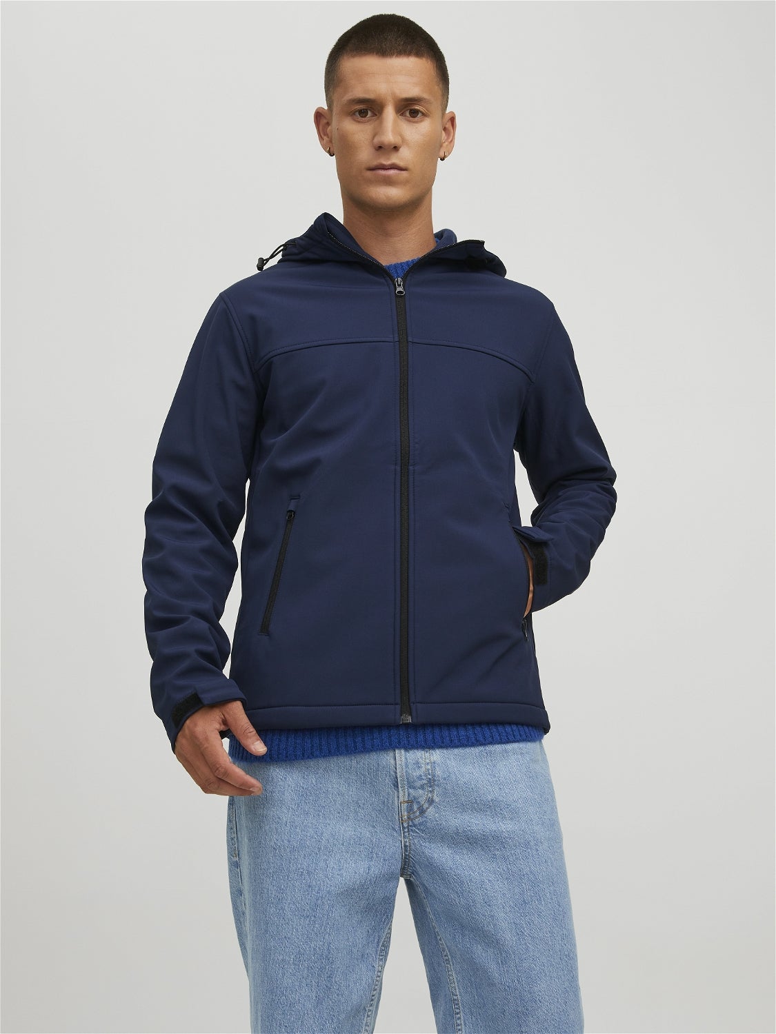 Jack & jones online chaquetas