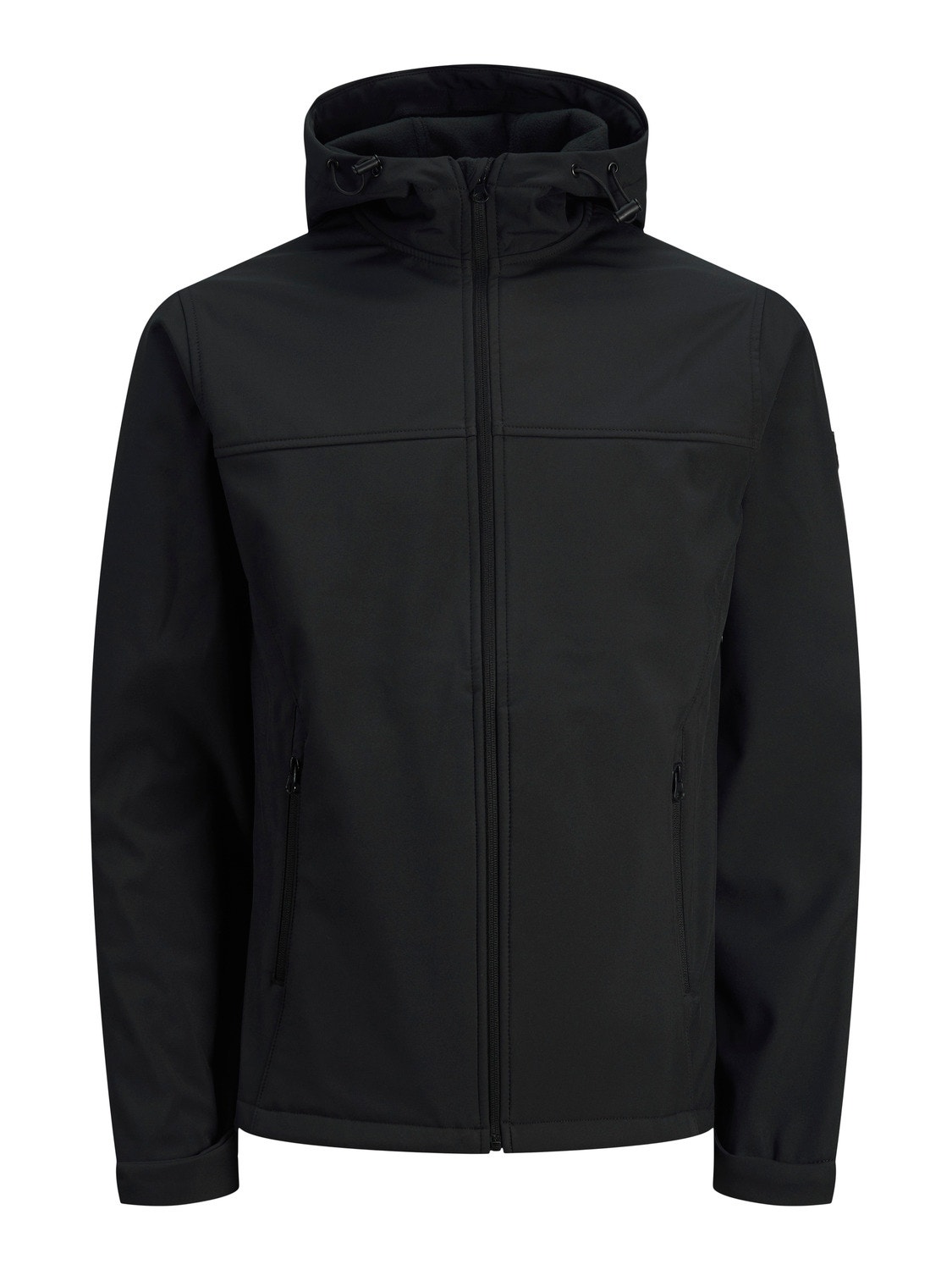 Jack & Jones Softshell jacket -Black - 12212363