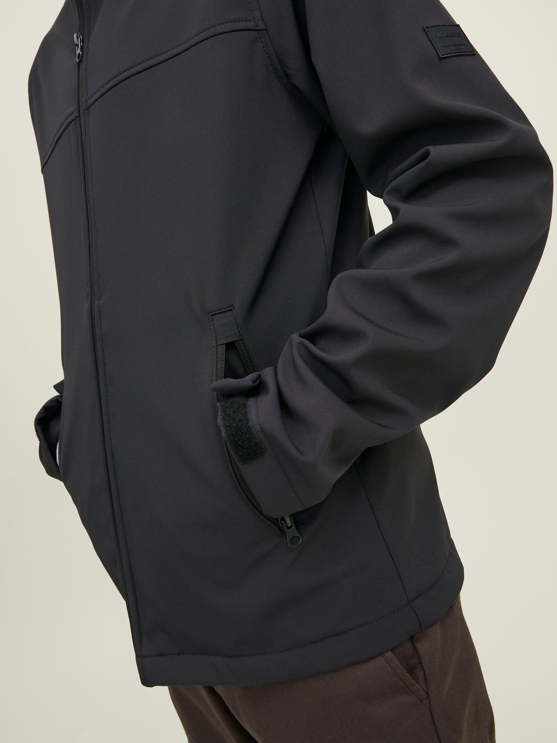 jack jones softshell