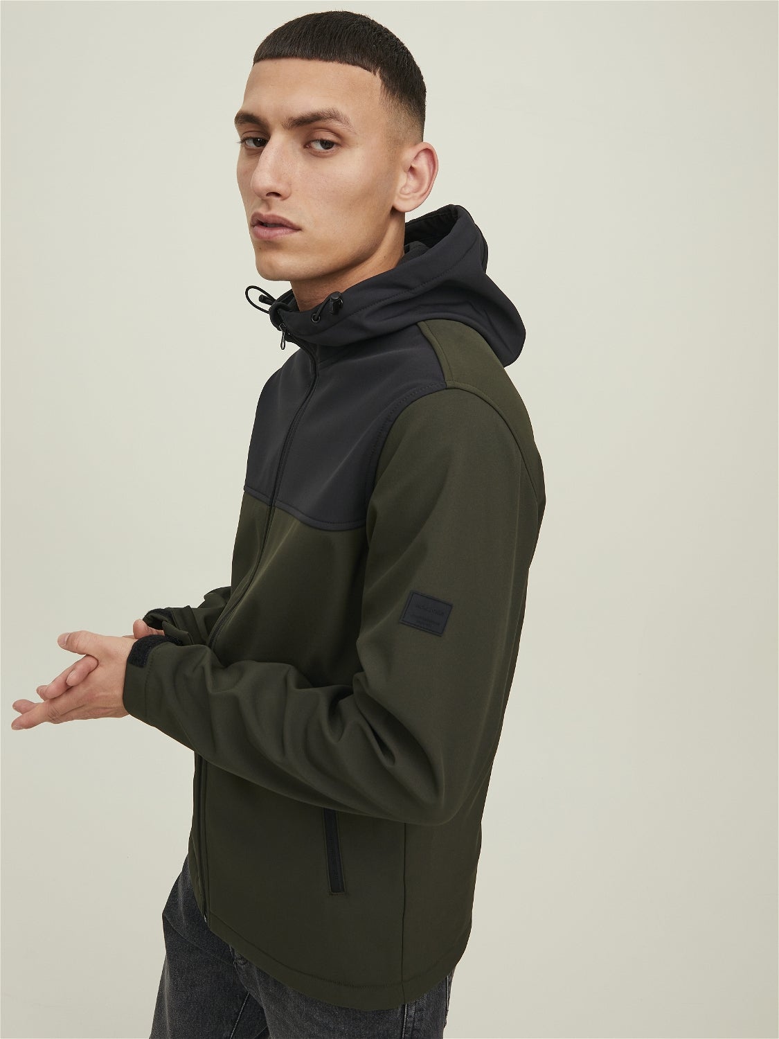 Jack & jones discount chaquetas