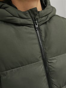 Jack & Jones Puffer jacket Junior -Rosin - 12212402