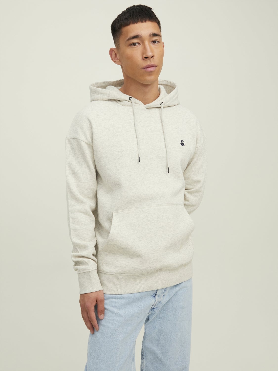 Rabatt 58 % HERREN Pullovers & Sweatshirts Hoodie Rot XL Jack & Jones sweatshirt 
