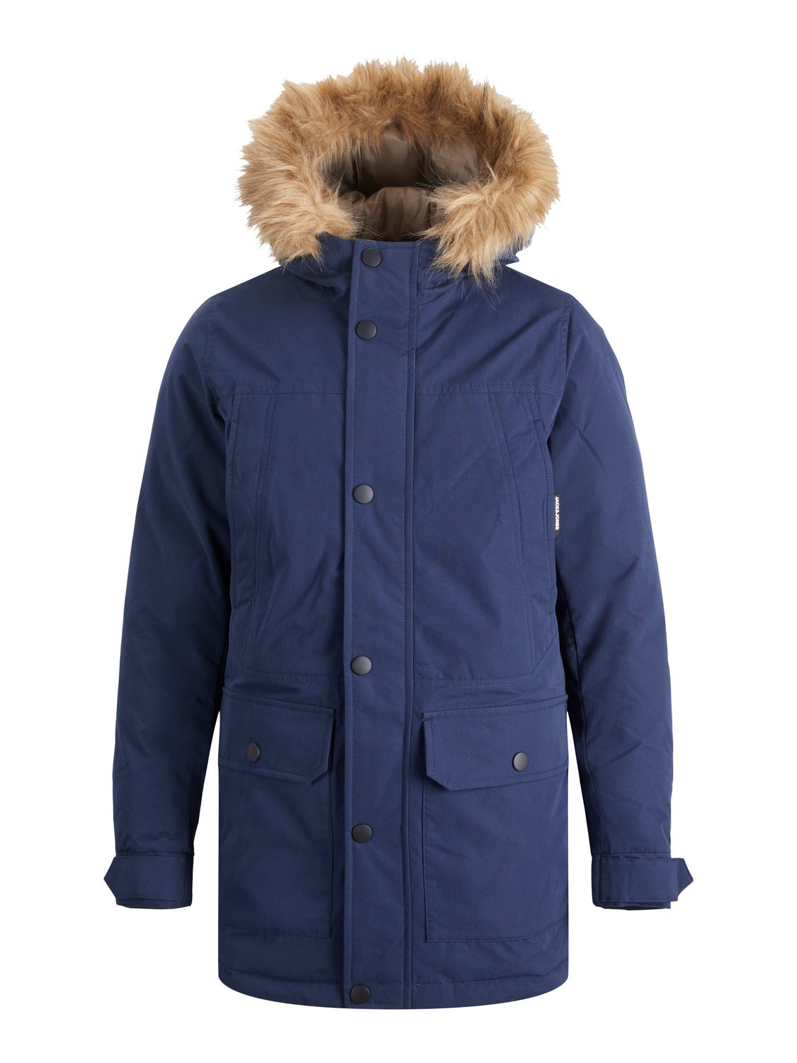 Carhartt anchorage deals parka navy