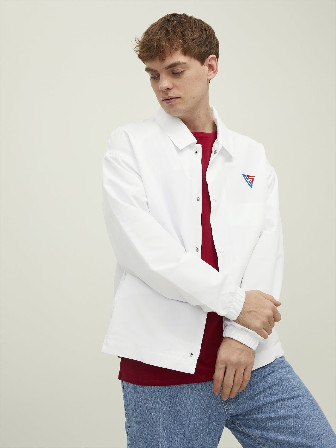 jack and jones sports jacket