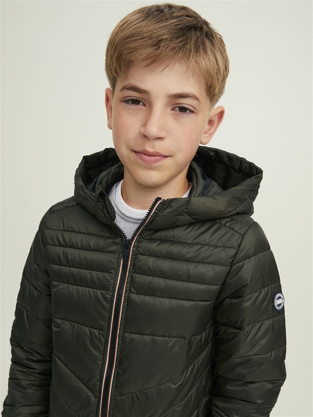 Jack & Jones Puffer jacket For boys - 12212568