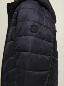 Jack & Jones Puffer jas Voor jongens -Black - 12212568