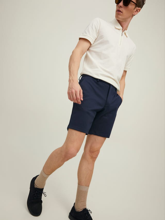Jack & Jones JPRCLEAN Regular Fit Shorts - 12212585