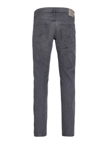 Jack & Jones JJIGLENN JJORIGINAL AM 905 Slim fit jeans -Grey Denim - 12212785