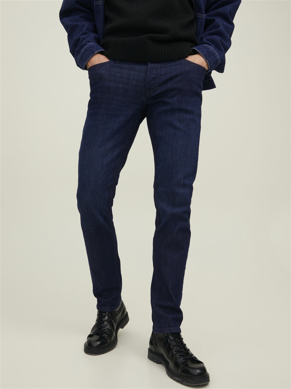 810 Slim fit jeans | Blue | Jack & Jones®