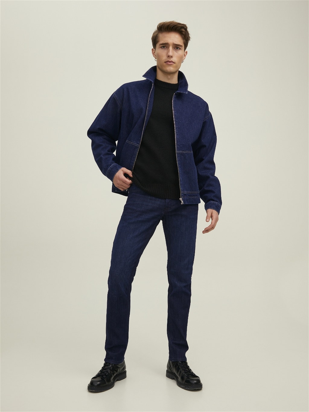 jack and jones glenn slim