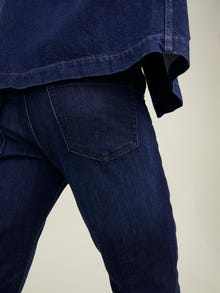 Jack & Jones JJIGLENN JJORIGINAL AM 810 Slim fit jeans -Blue Denim - 12212795