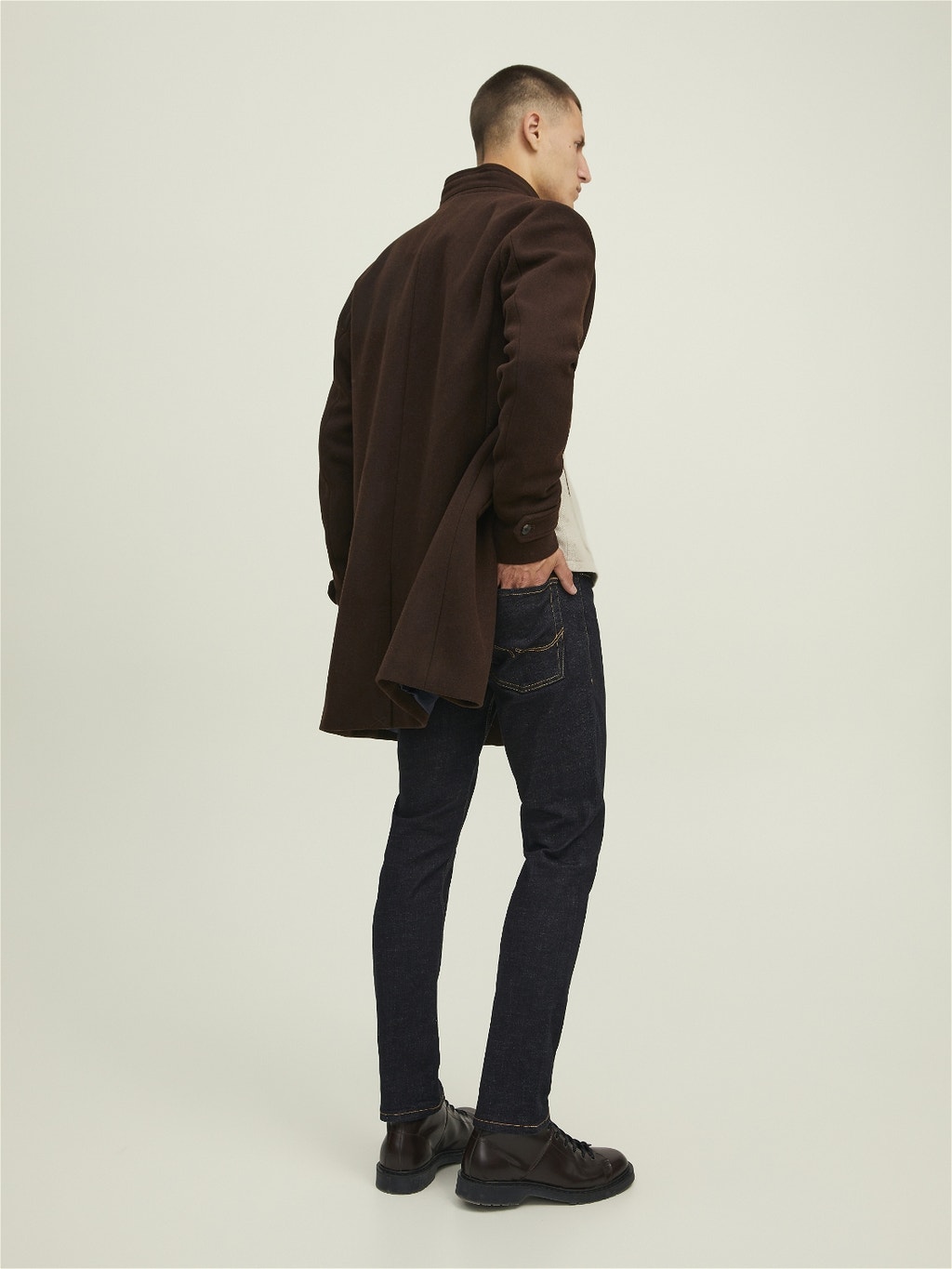 Glenn Original MF 808 Slim fit jeans with 20% discount! | Jack & Jones®