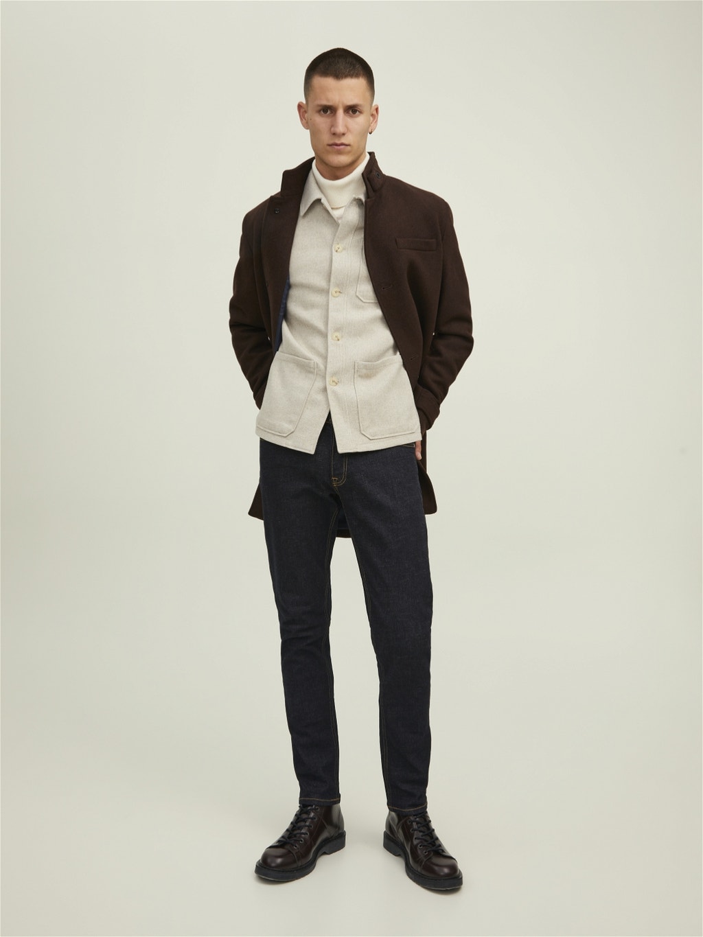 jack and jones glenn slim