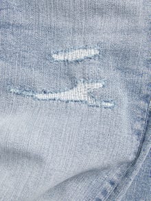 Jack & Jones JJIGLENN FOX RA 707 Slim fit jeans -Blue Denim - 12212815