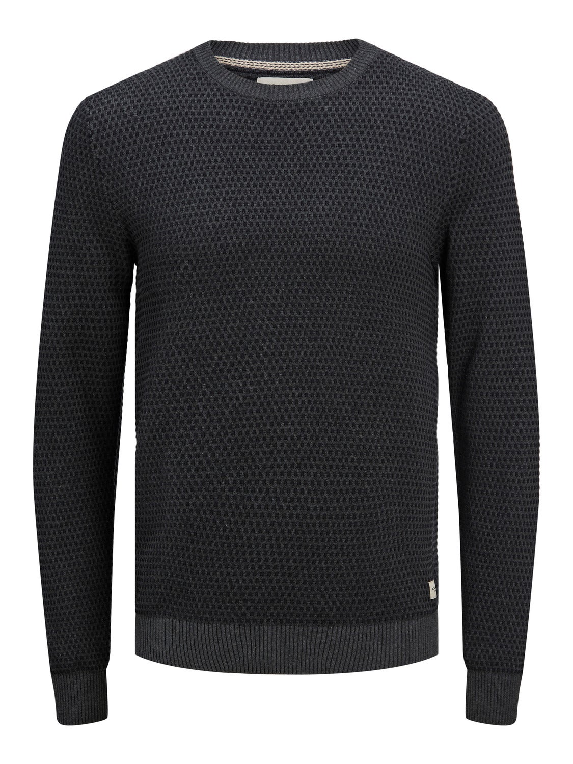 Louis Vuitton Damier Spread Printed Sweatshirt